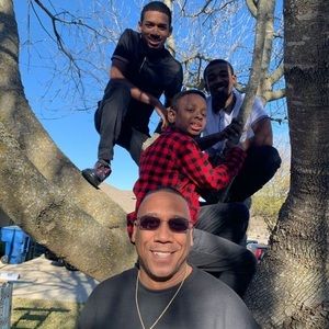 Meet your Posher, Walter